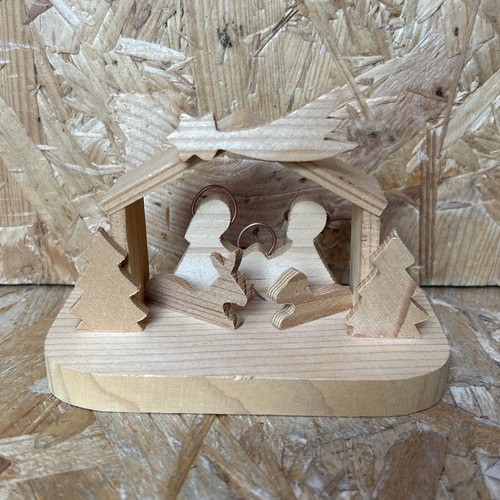 Vintage czech carved wooden - vintage,