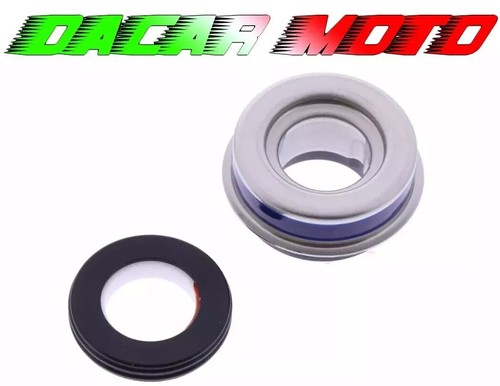 Water pump mechanical gasket - water,