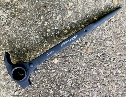 19mm 21mm scaffolder - 21mm,