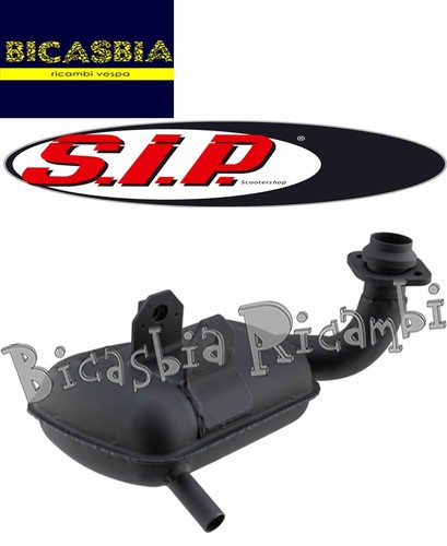 17977 racing exhaust sip - -,