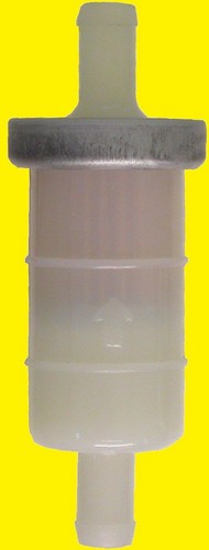 Petrol fuel filter for yamaha - for,