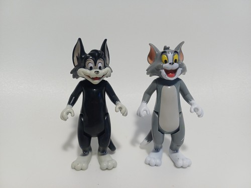 Tom jerry butch - tom, &