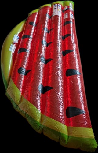 Retro lilo large - lilo/, airbed
