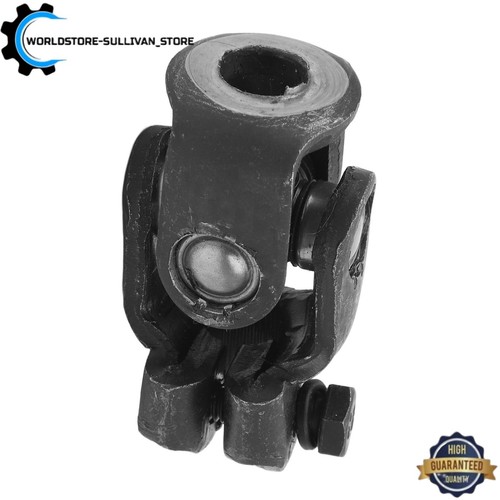 Steering knuckle coupling - steering,