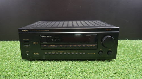 Denon avr 2700 surround - denon, avr-2700