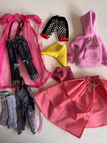 Lol surprise omg doll - doll, clothes