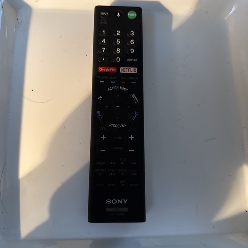 Oem sony rmf tx200u uhd - , rmf-tx200u