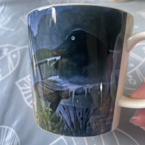Moomin mug night - mug, the