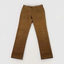 Gieves & Hawkes Moleskin