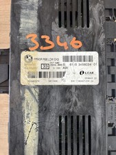 BMW MINI Hatchback R56 Rear