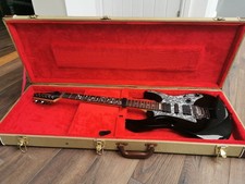 Ibanez Jem jr 555BK Steve Vai