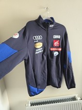 ​Colmar Equipe de France de