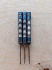 Bulls Darts Jermaine Wattimena