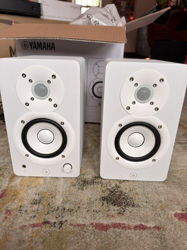 Yamaha hs3 studio - studio,