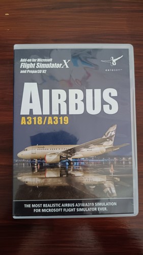 Airbus a318 a319 - airbus, a318/a319