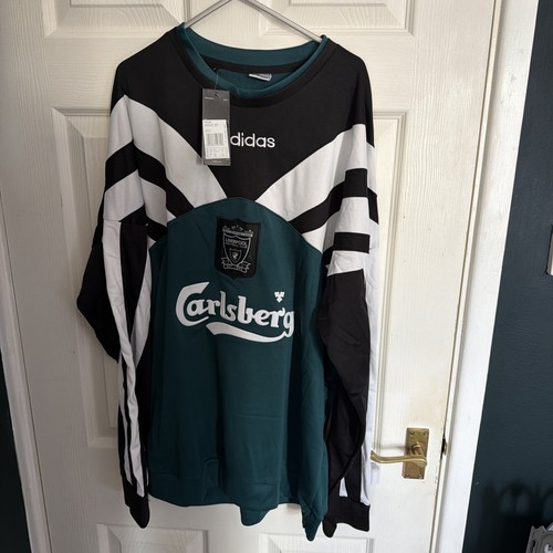 S vintage adidas - ✅,