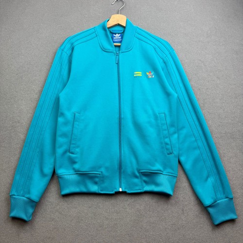 Adidas pharrell williams track - adidas,