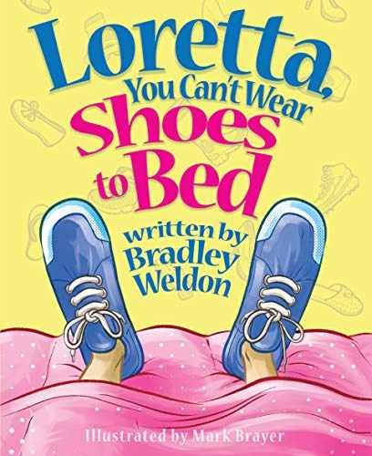 Loretta you can wear - you, can't
