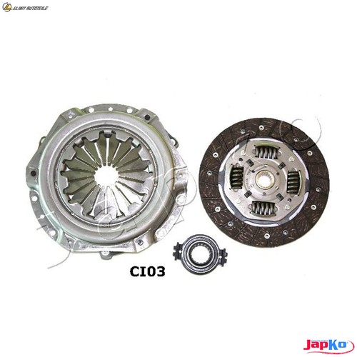 Clutch kit 92ci03 for - for, peugeot