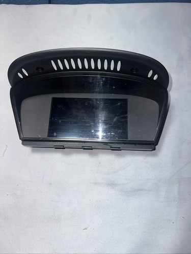 Bmw e60 528i - 07-10,