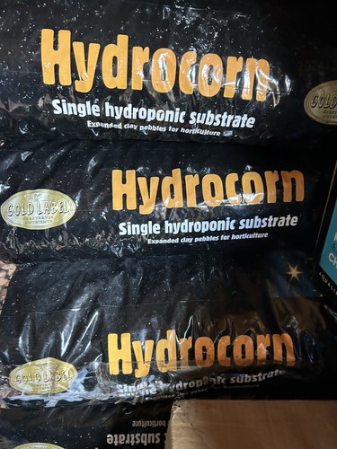 Gold label hydrococo - gold,