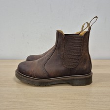 Dr Martens 2976 Chelsea Crazy