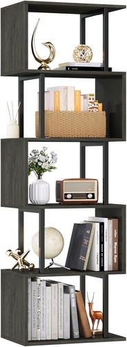 Furologee tier bookshelf - 6,