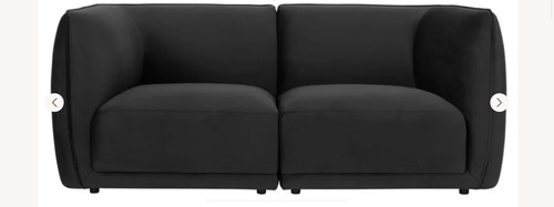Dusk porto two seater - dusk,