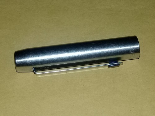 Parker flighter fountain - 25,