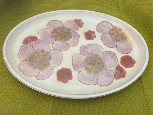 Denby gypsy oval - -,