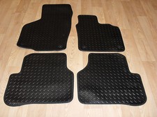 Car Mats for VW Passat 2007-14