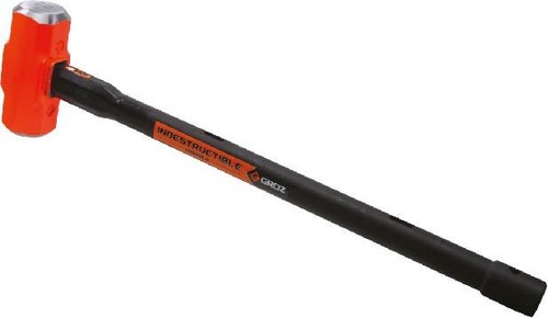 Groz indestructable handle - groz,