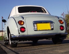 rallyflapZ NISSAN FIGARO