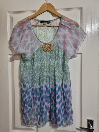 Antik batik 100 - %100, yuka