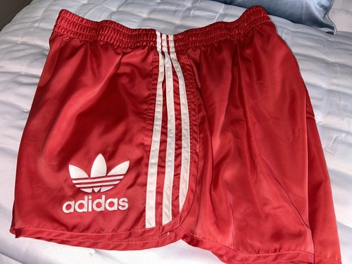 Adidas shiny satin - adidas, mrc