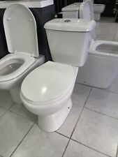 Nes Home Close Coupled Toilet