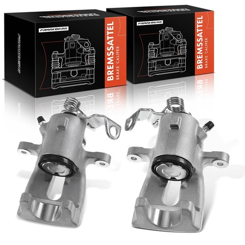 Frankberg rear brake - 2x,