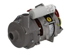 ELECTROLUX ZANUSSI INTERNAL