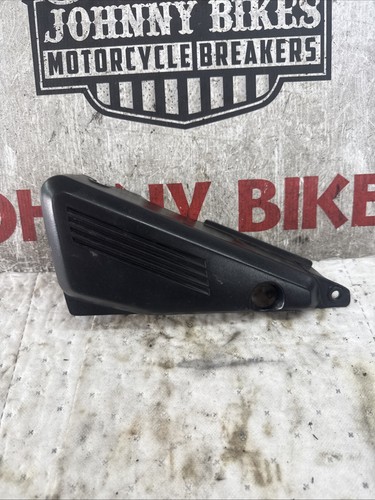 Yamaha fzs 600 fazer side - yamaha,