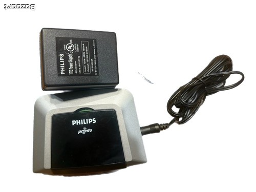 Philips pronto rfx6000 - pronto, rfx6000/01