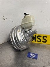 BMW X3 E83 Brake Servo Unit Master Cylinder 293403547061 3403547