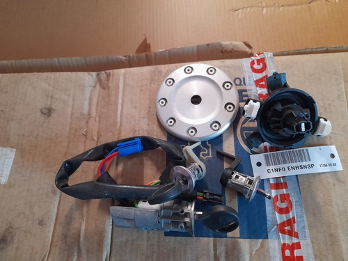 Peugeot 206 full - 206, lock
