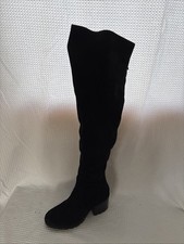 Black Suede Kendall & Kylie