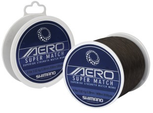 Shimano aero super match - shimano,