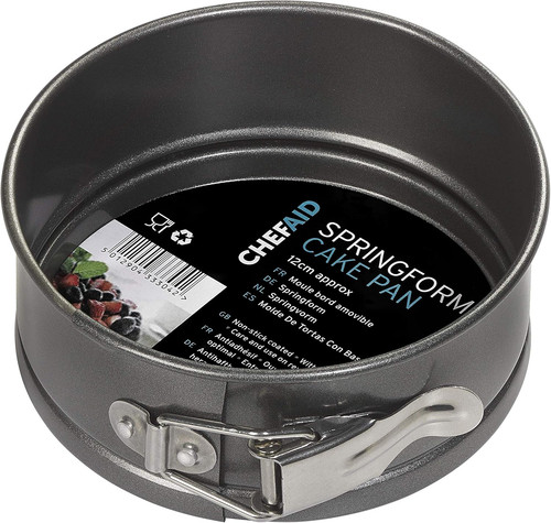 Chef aid non stick spring - aid, non-stick