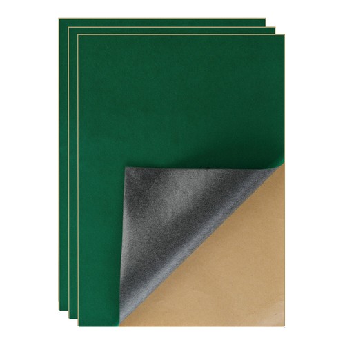 Self adhesive felt sheets - self,