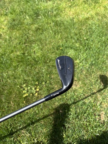 Mizuno fly iron - fly, hi