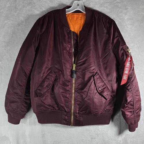 Alpha industries flight - industries,