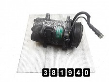 1996 CITROEN XM AIR CONDITION