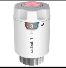 Secure RADBOT1 Intelligent